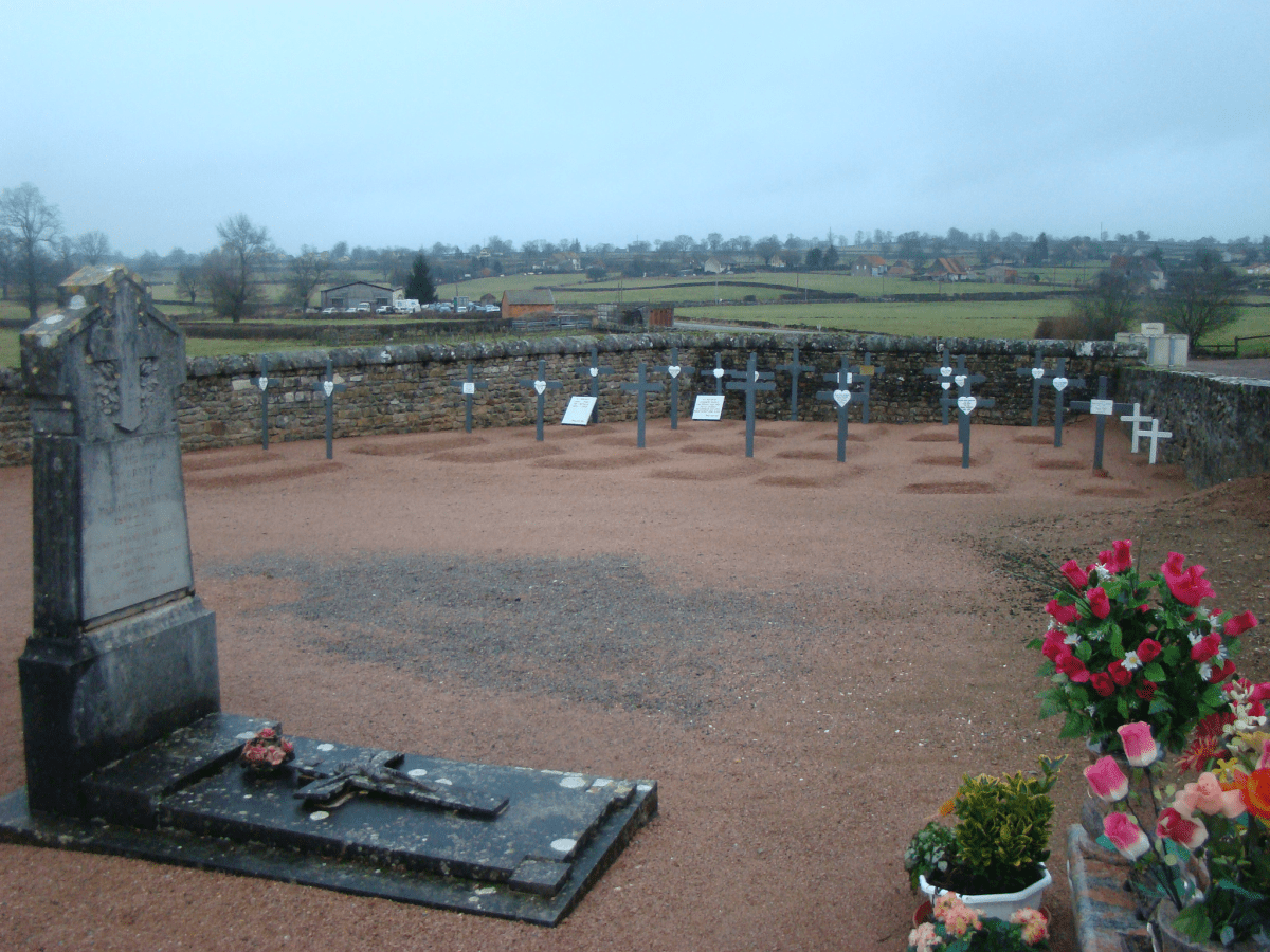 Les anticoncordataires du&nbsp;Charolais